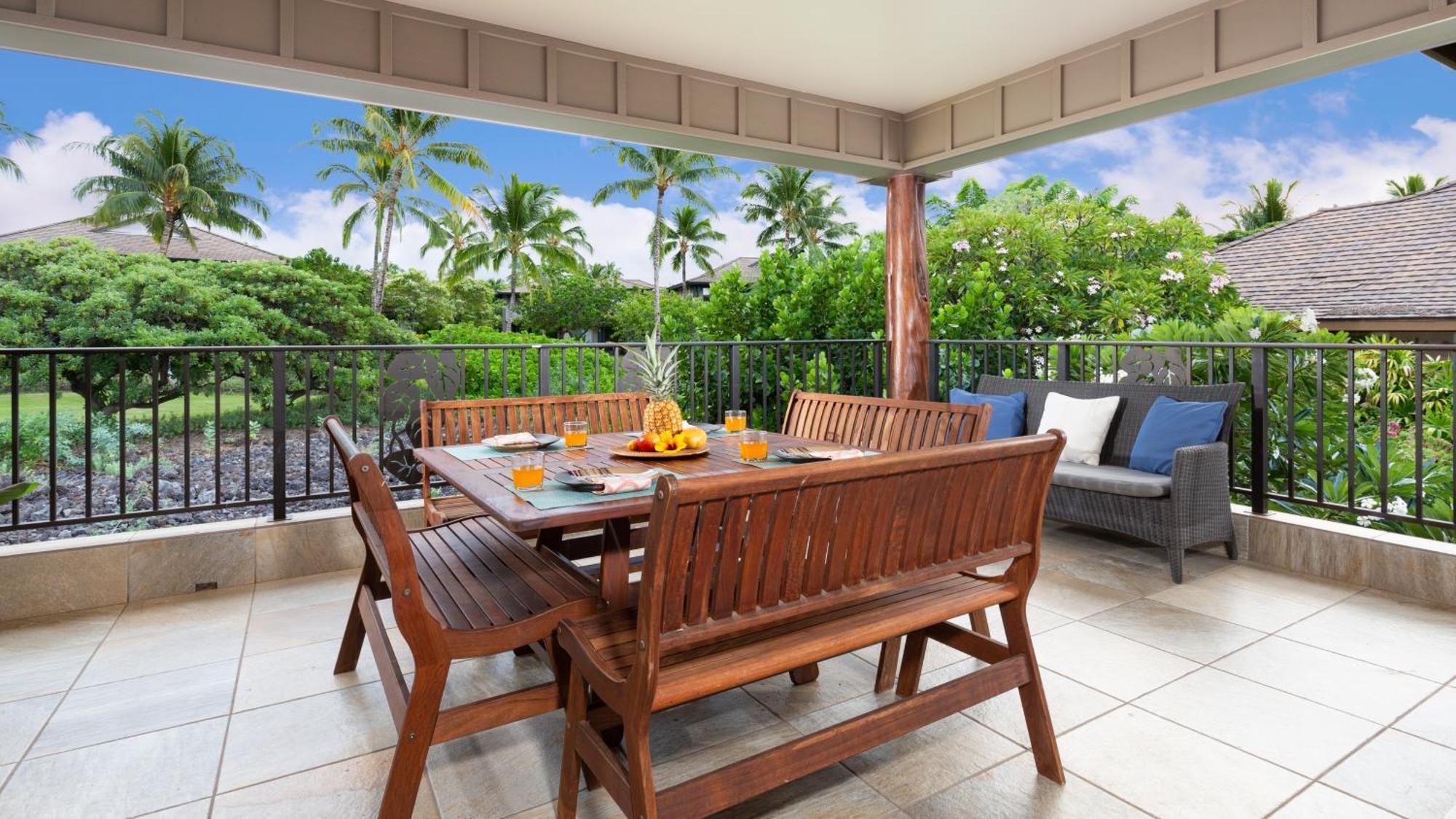 Serenity Villa Serene Kamilo 4Br Home Walk To Pauoa Beach 唯客乐渡假村 外观 照片